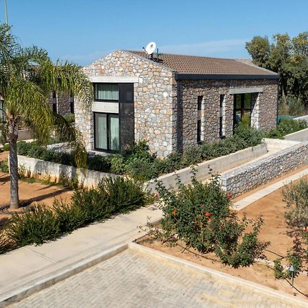 Fairytale Villas Suda Exterior foto
